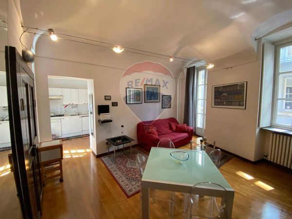 Appartamento Repubblica, Torino, TO Affitto - Foto 4