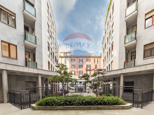 Attico/Mansarda Repubblica, Milano, MI Vendita - Foto 2