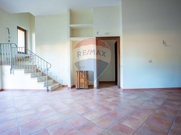 Villa a schiera Fiano Romano, RM Vendita - Foto 2