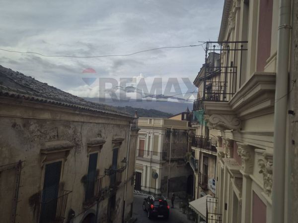 Casa Indipendente Castiglione di Sicilia, CT Vendita - Foto 2