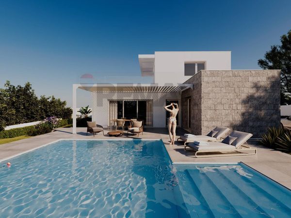 Villa singola Zona Margine Rosso, Quartu Sant'Elena, CA Vendita - Foto 4