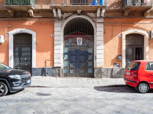 Appartamento Tribunale, Catania, CT Affitto - Foto 4