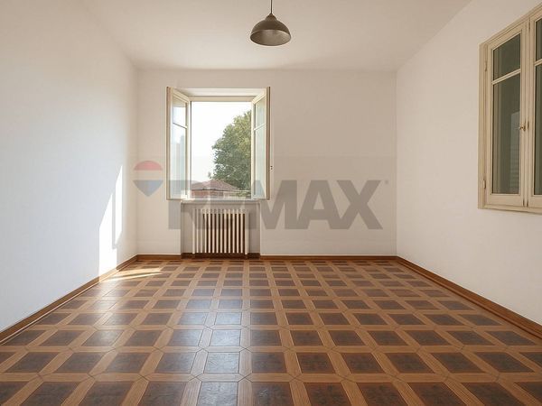 Casa Indipendente Semicentro, Chieti, CH Vendita