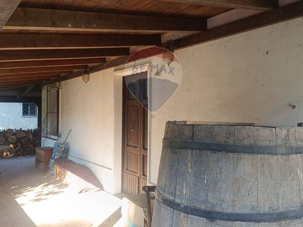 Casa Indipendente Sant'Apollinare, FR Vendita - Foto 2