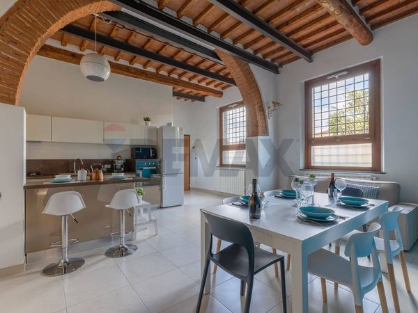 Appartamento San Cresci, Campi Bisenzio, FI Vendita - Foto 4