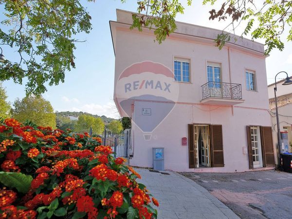 Casa Indipendente Teulada, SU Vendita