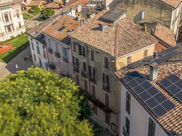 Porzione di casa Salsomaggiore Terme, Salsomaggiore Terme, PR Vendita - Foto 3