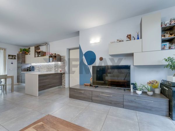 Appartamento Osio Sotto, BG Vendita - Foto 2