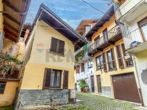 Casa Indipendente Sordevolo, BI Vendita