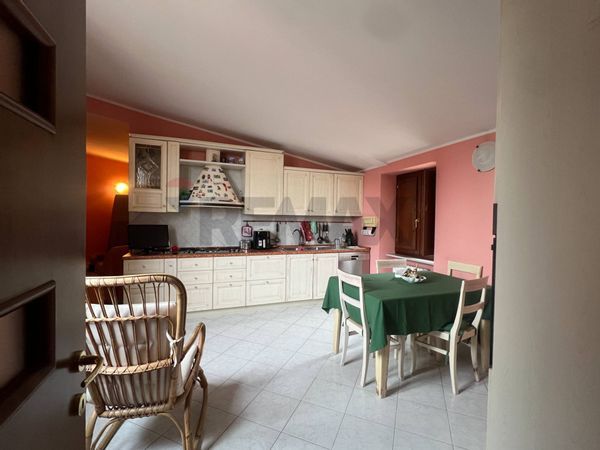 Appartamento Centro storico, Campobasso, CB Vendita - Foto 4