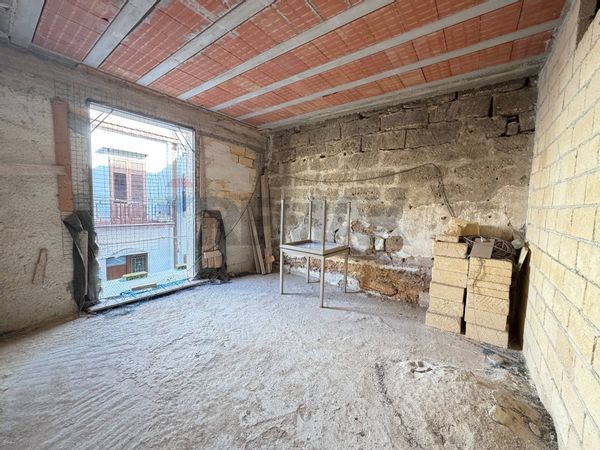 Casa Indipendente Cinisi, PA Vendita - Foto 4