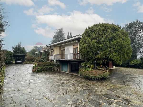 Villa singola Camparada, MB Vendita - Foto 2