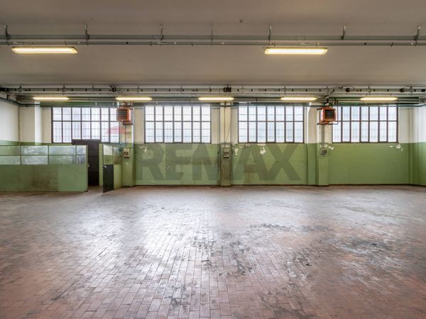 Capannone Industriale Besana in Brianza, MB Affitto - Foto 3