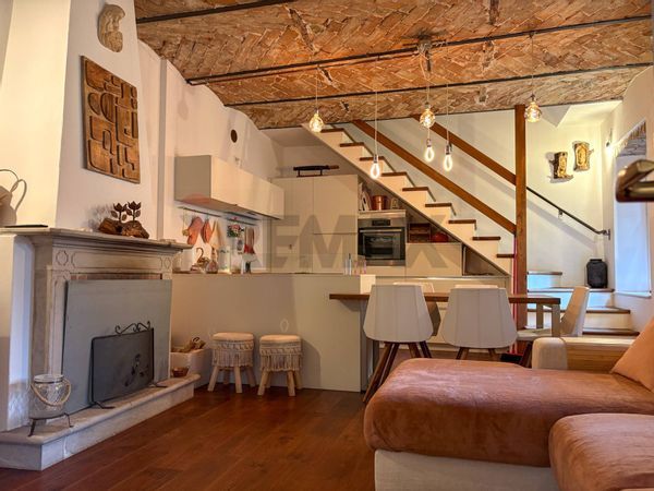 Porzione di casa Viggiù, VA Vendita