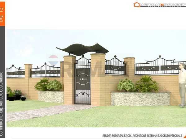 Villa o villino Città Sant'Angelo, PE Vendita - Foto 4