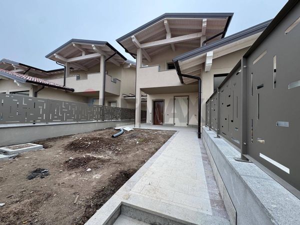 Nuove costruzioni Bagnolo Mella, BS Vendita - Foto 3