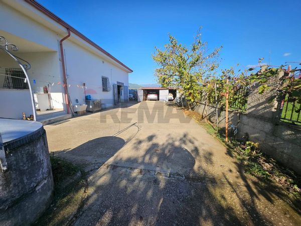 Casa Indipendente Vairano Scalo, Vairano Patenora, CE Vendita - Foto 3