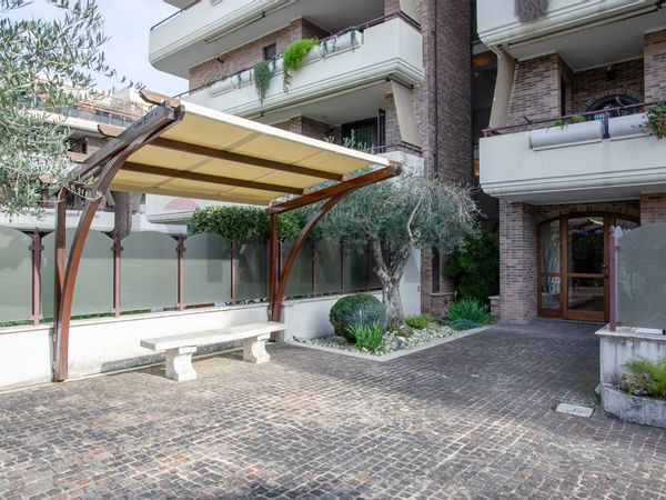 Appartamento Fidene, Roma, RM Vendita - Foto 3