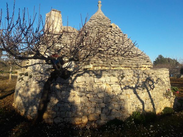 Baita/Chalet/Trullo Putignano, BA Vendita