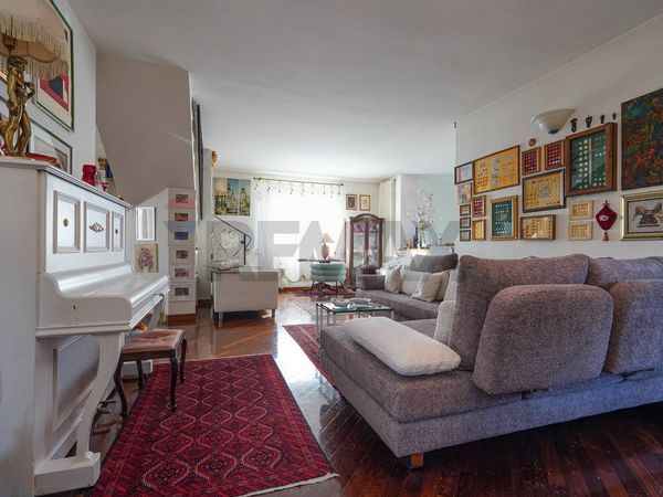 Appartamento Fara Gera d'Adda, BG Vendita - Foto 2