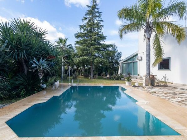 Villa singola Comiso, RG Vendita