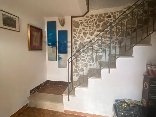 Casa Semindipendente Maranola, Formia, LT Affitto - Foto 4