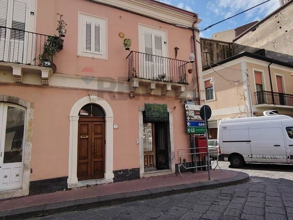 Casa Indipendente San Marco, Calatabiano, CT Vendita - Foto 2