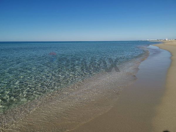 Multiproprietà Fontanelle, Ugento, LE Vendita