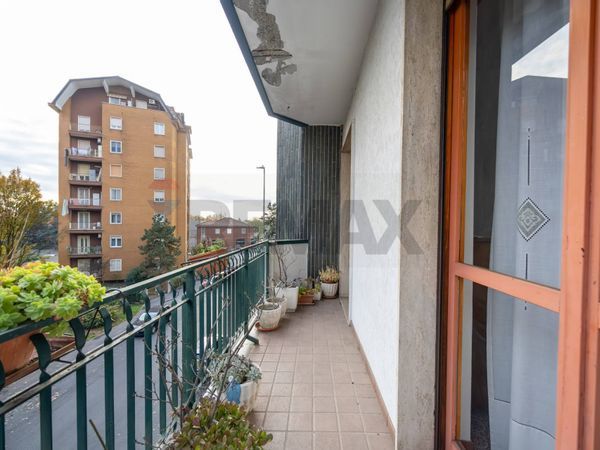 Appartamento Zona Centro, Garbagnate Milanese, MI Vendita - Foto 4