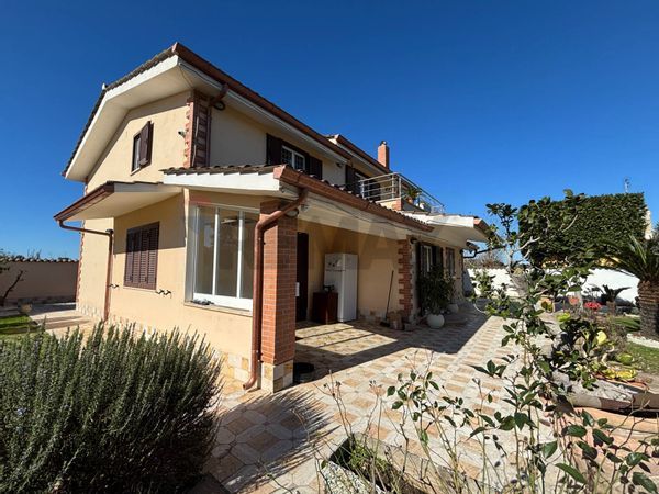 Casa Indipendente Lido dei Pini, Anzio, RM Vendita - Foto 2