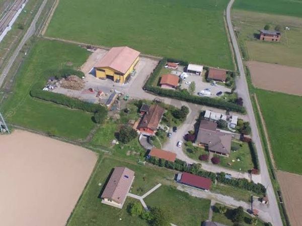 Fattoria Barco, Marcallo con Casone, MI Vendita - Foto 2