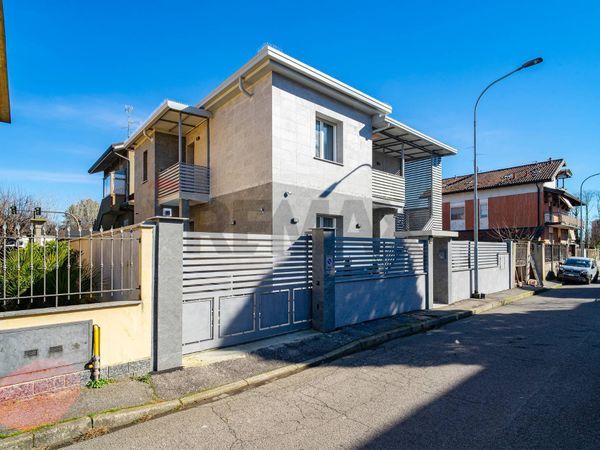 Appartamento Zona San Giovanni, Rho, MI Affitto