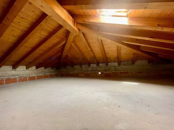 Casa Indipendente San Giovanni, Valdobbiadene, TV Vendita - Foto 4