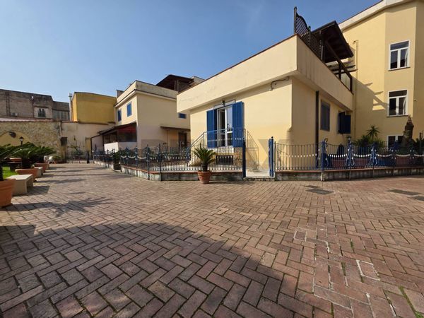 Casa Semindipendente Centro, Casoria, NA Vendita
