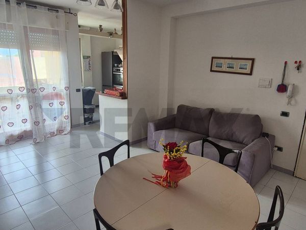 Appartamento Zona Musicisti Italiani, Quartu Sant'Elena, CA Vendita - Foto 2