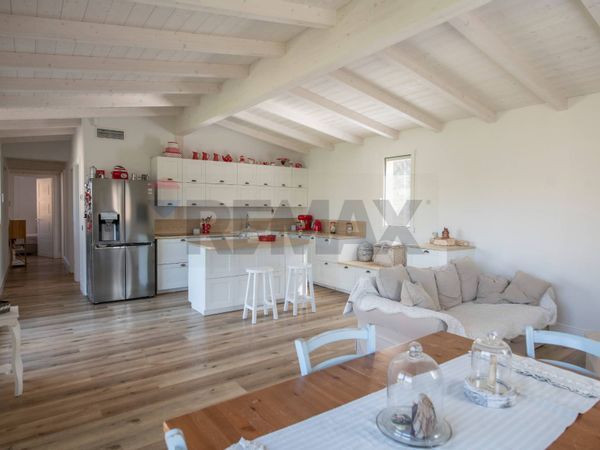 Casa Indipendente Gabriella, Senigallia, AN Vendita - Foto 2