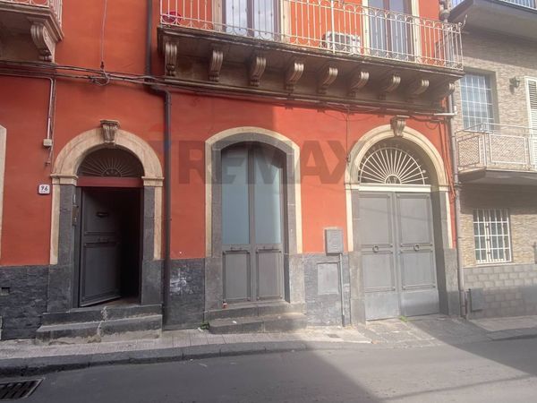 Casa Indipendente Aci Sant'Antonio, CT Vendita - Foto 2