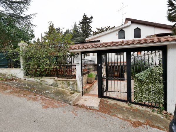 Porzione di villa Cassano delle Murge, BA Vendita
