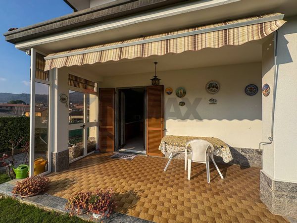 Villa singola Saltrio, VA Vendita - Foto 4