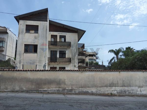 Villa o villino Mascali, CT Vendita