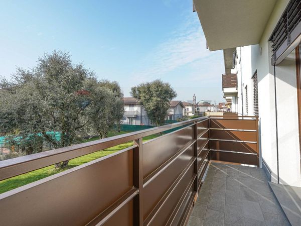 Appartamento Ghisalba, BG Vendita - Foto 2