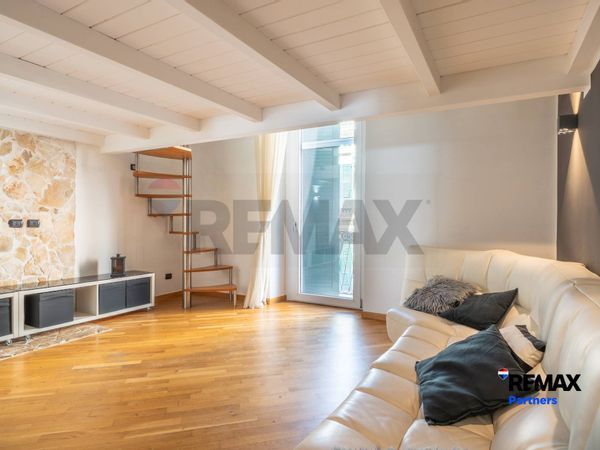 Appartamento Borgo, Taranto, TA Affitto