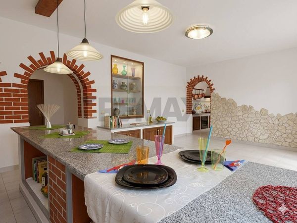 Casa Indipendente Pombia, NO Vendita