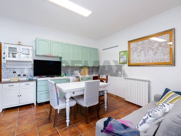 Appartamento Palombara Sabina, RM Vendita - Foto 4