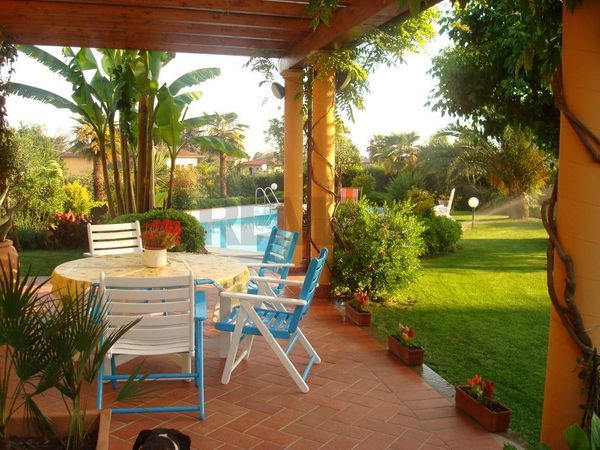 Villa singola Capanne, Montignoso, MS Vendita - Foto 4