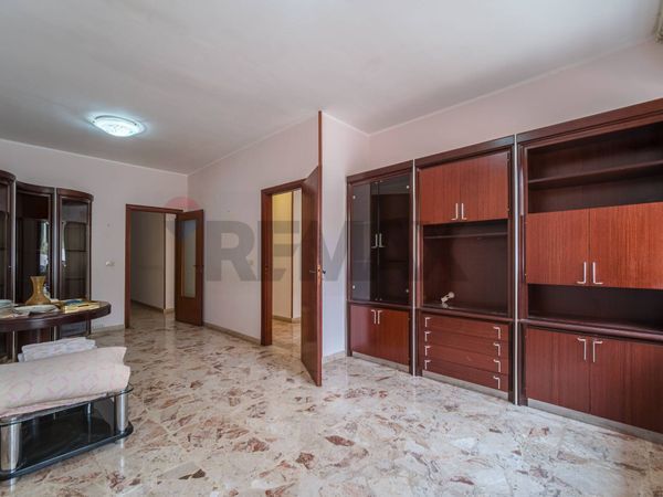 Appartamento Via G. Bruno P.zza Dante, Messina, ME Vendita - Foto 3