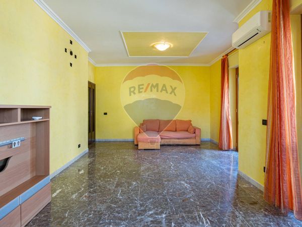 Appartamento Monterotondo Paese, Monterotondo, RM Affitto - Foto 3