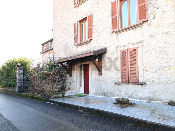 Casa Indipendente Berbenno, BG Vendita