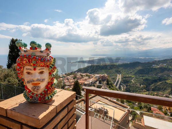 Appartamento Taormina, ME Vendita - Foto 2