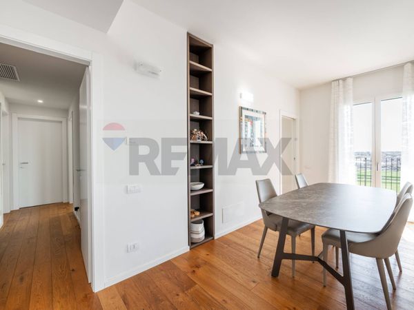 Attico/Mansarda Bisceglie, Milano, MI Vendita - Foto 4